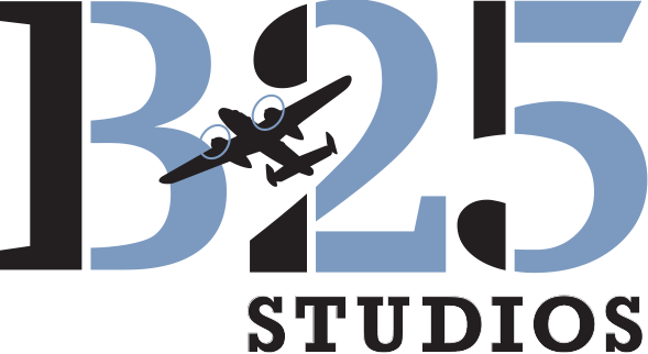 B25 Studios